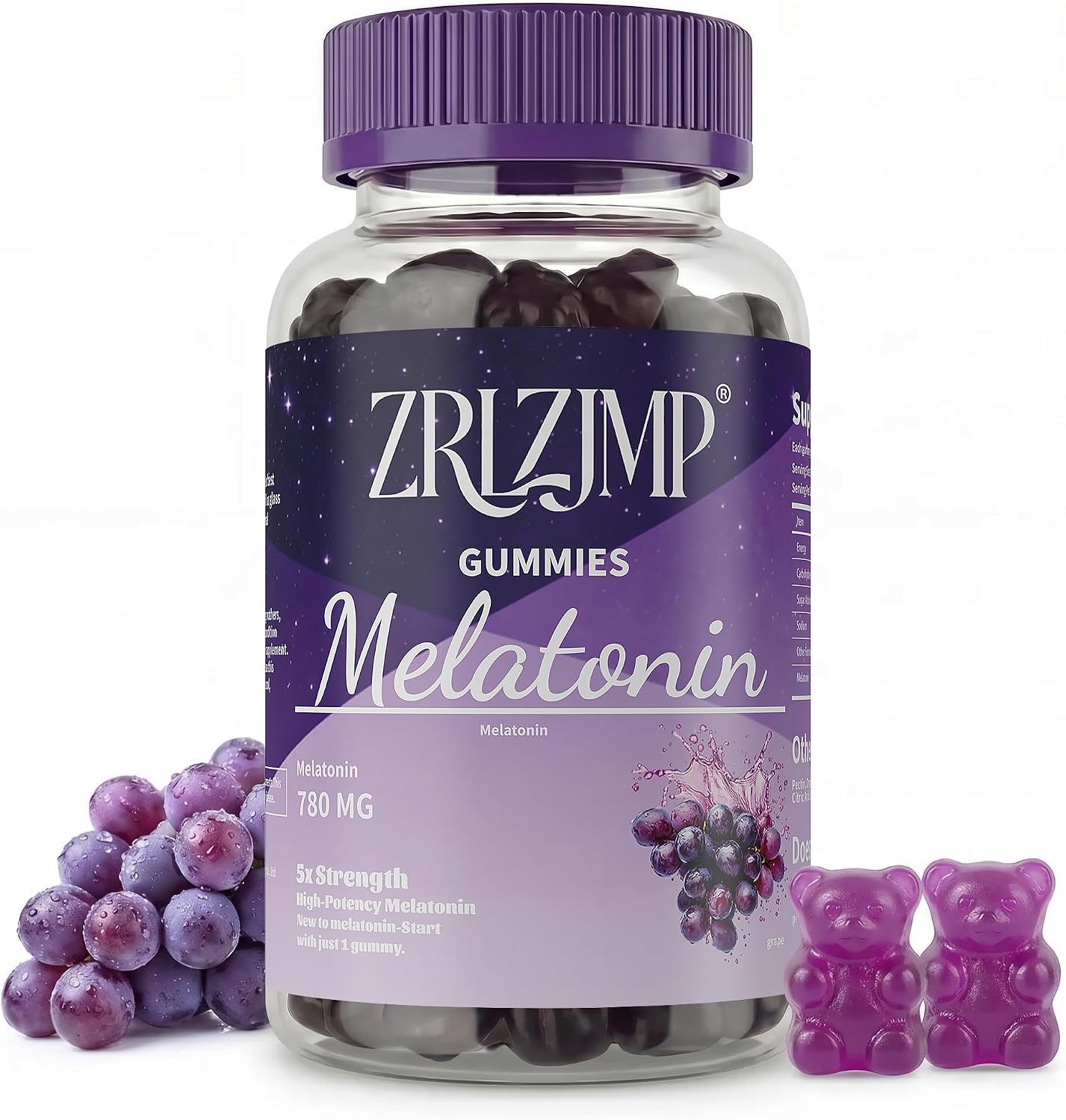 Collagen Gummies